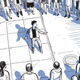 Illustration for article titled Small Army Of Supersmart Geeks Will Pick Out Graphic Novels Just For You